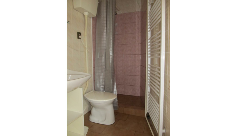 Penzion Pokorný Jablonec nad Nisou - Dvoulůžkový